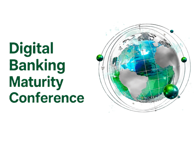 Digital Banking Maturity Conference